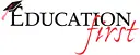 Education First logo