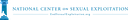 National Center on Sexual Exploitation logo
