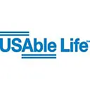 USAble Life  logo