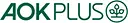 AOK PLUS - Die Gesundheitskasse für Sachsen und Thüringen logo