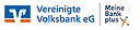 Vereinigte Volksbank eG - Brakel logo