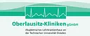 Oberlausitz-Kliniken gGmbH logo