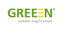 Greeen Solutions logo