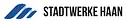 Stadtwerke Haan GmbH logo