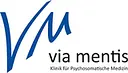Via Mentis Klinikträgergesellschaft Rolandsburg GmbH logo