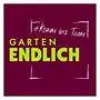 Endlich Garten- und Landschaftsbau GmbH logo