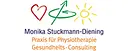 Monika Stuckmann-Diening Praxis für Physiotherapie logo
