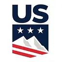 U.S. Ski and Snowboard Association logo