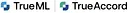 TrueML logo