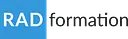 Radformation logo