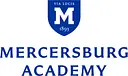 Regents of the Mercersburg College logo