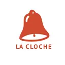 La Cloche logo