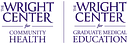 The Wright Center Medical Group logo