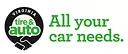 Virginia Tire & Auto logo