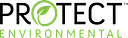 Protect Environmental logo