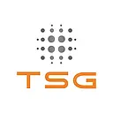 Technology Search Group logo