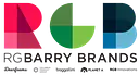 RG Barry Brands logo