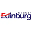 City of Edinburg logo