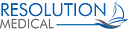 Resolution Medical logo