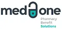 Medone Pharmacy Benefit Solutions logo