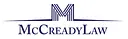 Law Offices of Michael P McCready logo