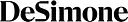 Rogers DeSimone logo