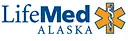 LifeMed Alaska logo
