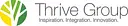Thrive Group Canada logo
