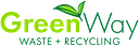 Greenway Waste & Recycling logo