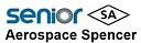 Senior Aerospace Spencer logo