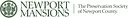 Preservation Society of Newport County logo