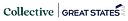 Collective/Great States logo