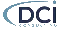 DCI Consulting Group Inc logo