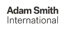Adam Smith International logo