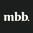 MBB Hive logo