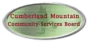 Cumberland Mountain Community Services Board logo