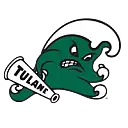Tulane University logo