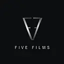 Five Films logo