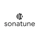Sonatune logo
