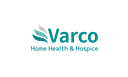 Varco Hospice logo