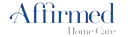 Affirmed Home Care logo