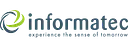 Informatec logo