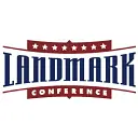  Landmark Conference logo