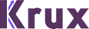 Krux Analytics logo