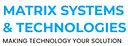 Matrix Systems & Technologies logo