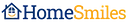 HomeSmiles logo