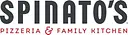 Spinato’s Pizzeria logo