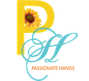 Passionate Hands Transitional Housing logo