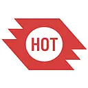 Humanitarian OpenStreetMap Team logo