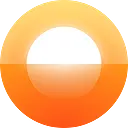 Goldsky logo